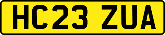 HC23ZUA