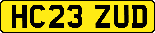 HC23ZUD