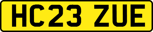 HC23ZUE