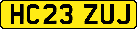 HC23ZUJ