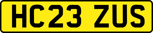 HC23ZUS