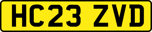 HC23ZVD
