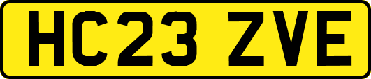 HC23ZVE