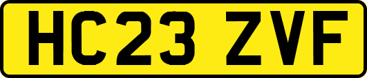 HC23ZVF