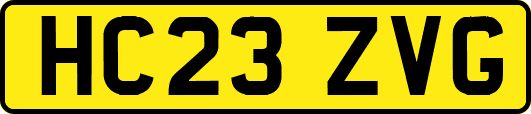 HC23ZVG
