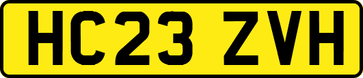 HC23ZVH