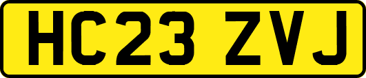 HC23ZVJ