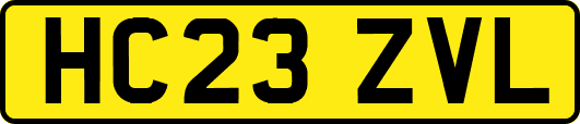 HC23ZVL