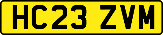 HC23ZVM