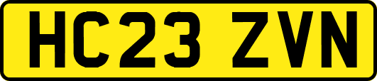 HC23ZVN