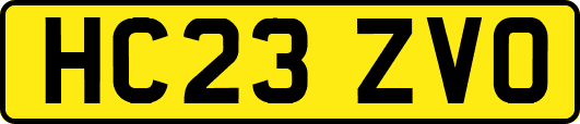 HC23ZVO