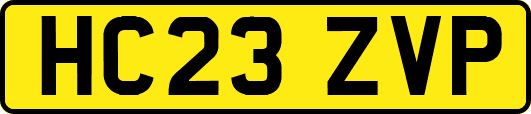 HC23ZVP