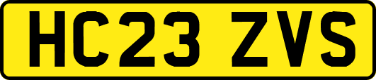 HC23ZVS