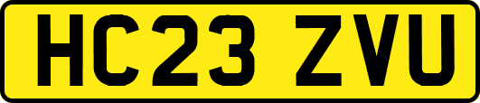 HC23ZVU