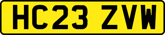 HC23ZVW
