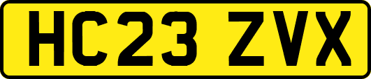 HC23ZVX