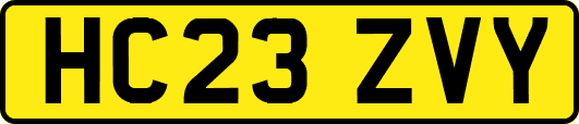 HC23ZVY