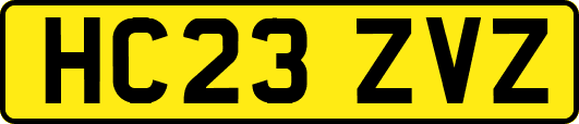 HC23ZVZ