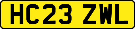 HC23ZWL