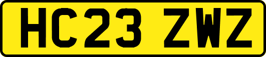 HC23ZWZ