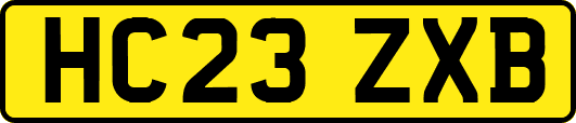 HC23ZXB