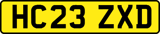 HC23ZXD