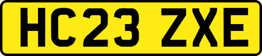 HC23ZXE