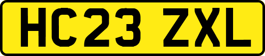 HC23ZXL