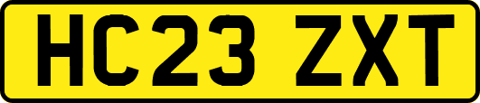 HC23ZXT