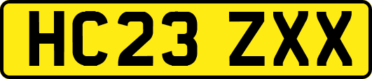 HC23ZXX