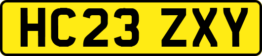 HC23ZXY