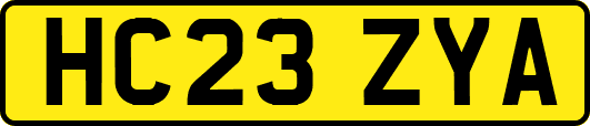 HC23ZYA