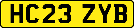 HC23ZYB