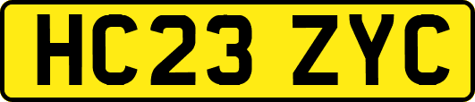 HC23ZYC