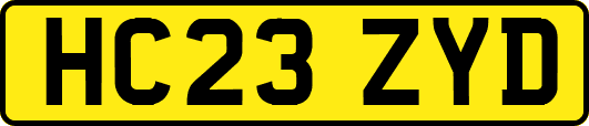 HC23ZYD