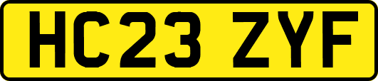 HC23ZYF