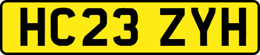 HC23ZYH