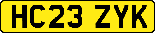 HC23ZYK