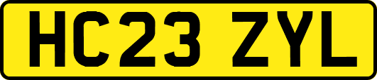HC23ZYL