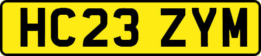 HC23ZYM
