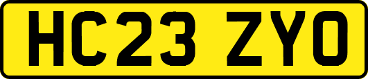 HC23ZYO
