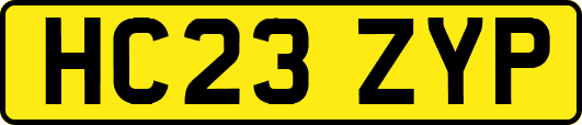 HC23ZYP