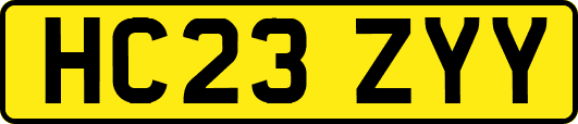 HC23ZYY