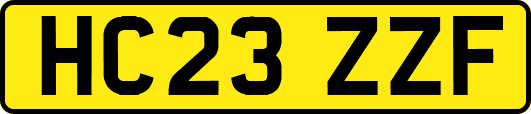 HC23ZZF