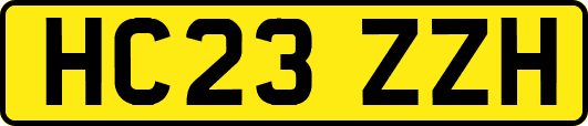 HC23ZZH