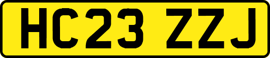 HC23ZZJ