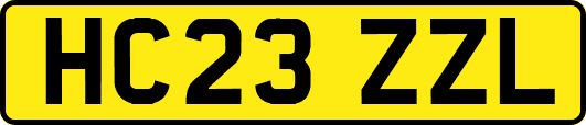 HC23ZZL