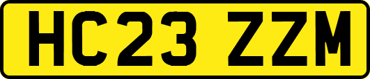 HC23ZZM