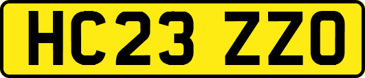 HC23ZZO