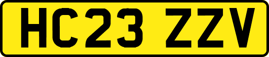 HC23ZZV